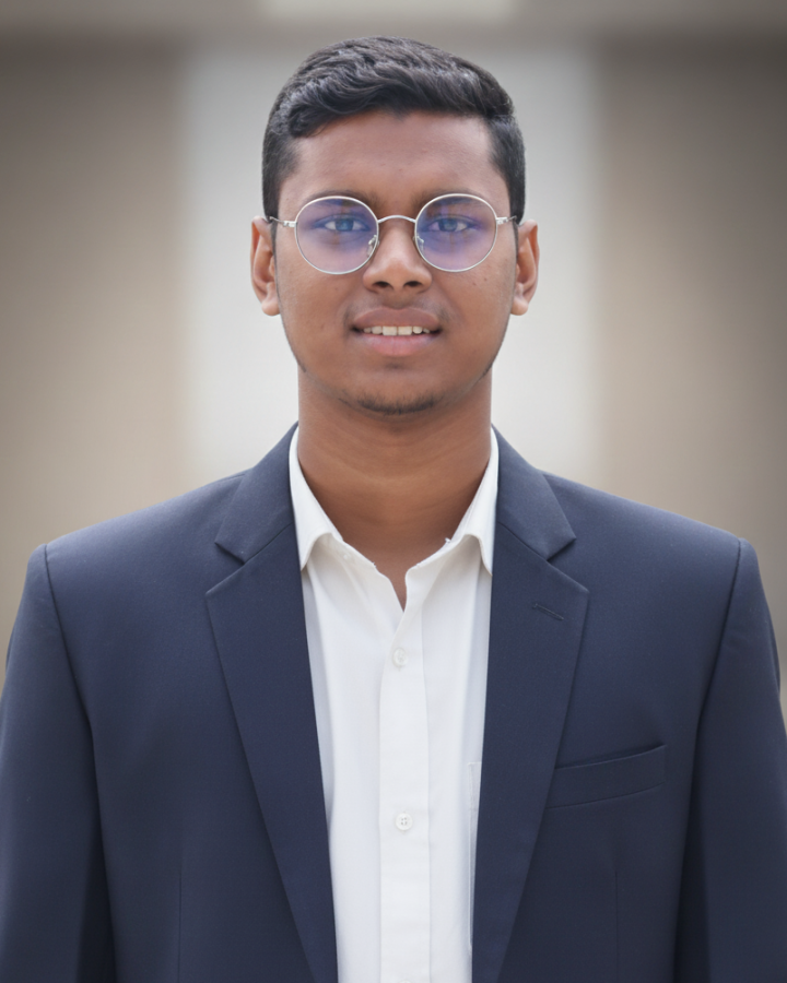 Md. Ibrahim Khalilullah